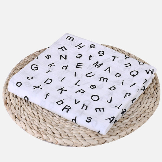 Mantas de Envolvimiento para Bebé - Image 7