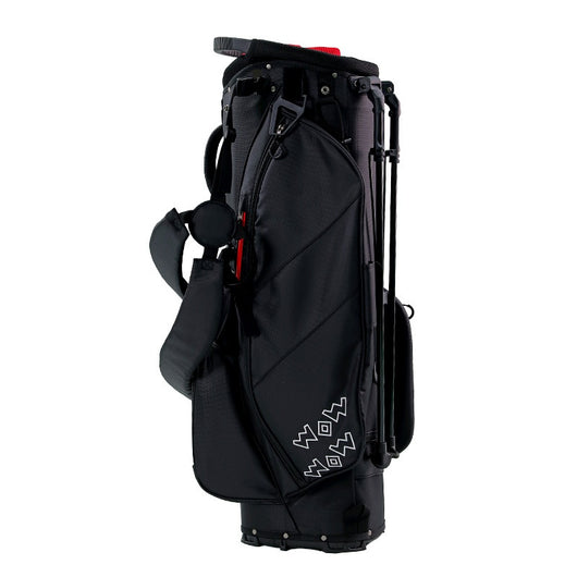 Bolsa Organizadora de Pelotas de Golf con Protección Anticolisión - Image 5