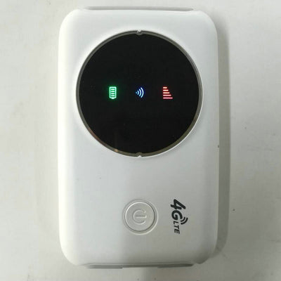 Router 4G Inalámbrico de Alta Velocidad - Image 3