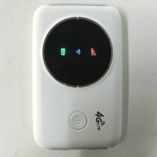 Router 4G Inalámbrico de Alta Velocidad - Image 3