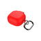 086N Rojo Samsung Buds2Pro