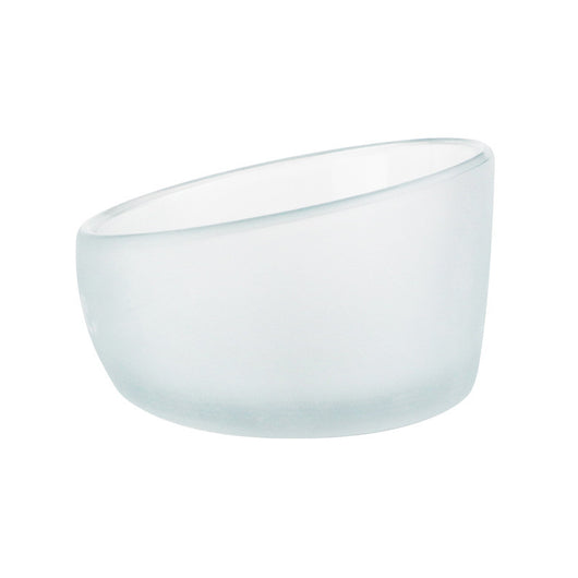 Comedero Inclinado de Cristal para Gatos - Image 3