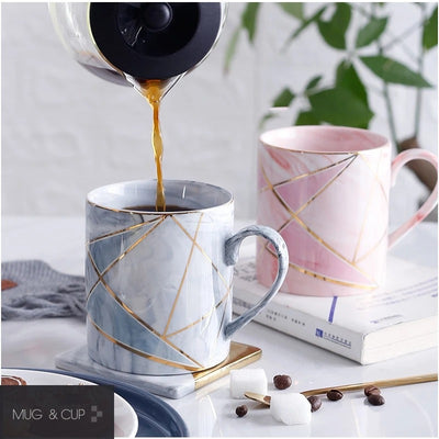 Taza de Cerámica Nórdica - Image 8
