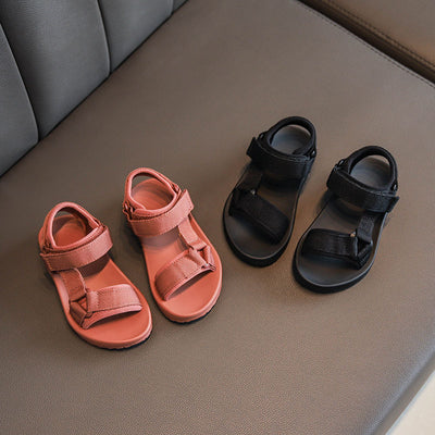 Zapatos de playa con velcro para niños y niñas - Image 3