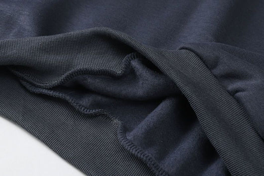 Suéter Elegante con Lazo para Mujer - Diseño Exclusivo Talla Grande - Image 4