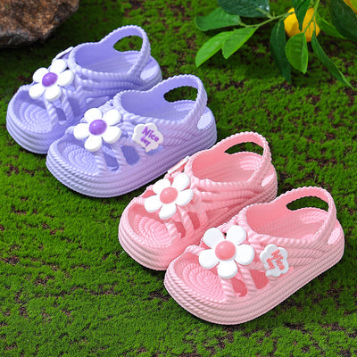 Sandalias Princesa para Niñas Verano - Diseño Moderno con Suela Antideslizante - Image 14