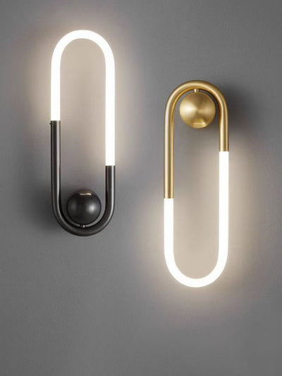 Lámpara de Pared Artística para Escaleras y Dormitorios - Image 18