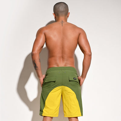 Shorts Deportivos para Playa y Casual Hombre - Image 9