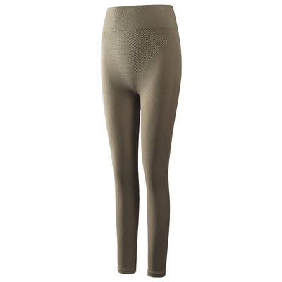 Leggings Moldeadores de Cintura Alta con Control Abdominal - Image 5
