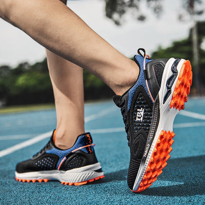 Zapatillas de Atletismo para Secundaria - Rendimiento y Comodidad - Image 4