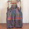 Brown Yarn Dyed Plaid