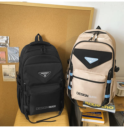 Mochila de Gran Capacidad para Niños - Image 20