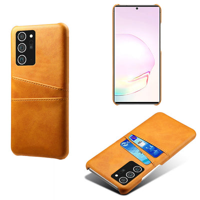 Funda para Celular con Doble Compartimento de Tarjetas - Image 7
