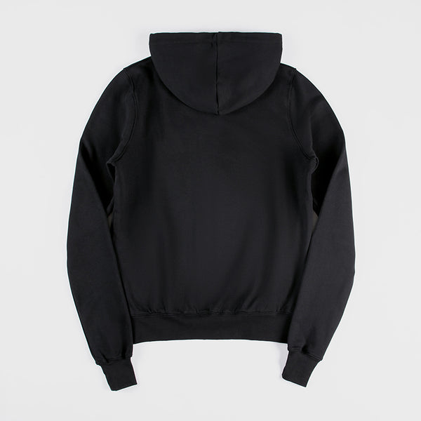 Sudadera Hoodie Suelta Casual Americana para Hombre - Manga Larga