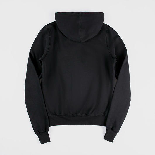 Sudadera Hoodie Suelta Casual Americana para Hombre - Manga Larga - Image 2