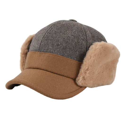 Gorra Ciclista Térmica Resistente al Viento - Versátil y Cómoda - Image 3