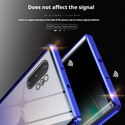 Funda Magnética Doble Cara para S24plus - Protección Total King - Image 21