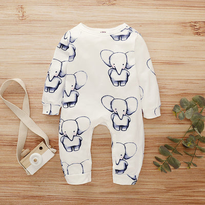 Mono para Bebé Estilo Trendy - Comodidad y Moda en Uno - Image 11