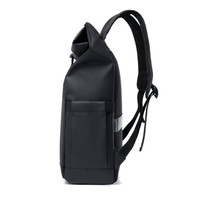 Mochila de Viaje Ligera para Hombre - Diseño Moderno y Funcional - Image 4