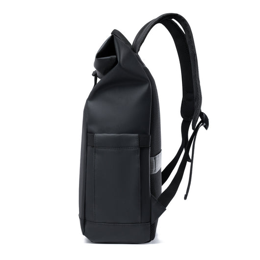 Mochila de Viaje Ligera para Hombre - Diseño Moderno y Funcional - Image 4