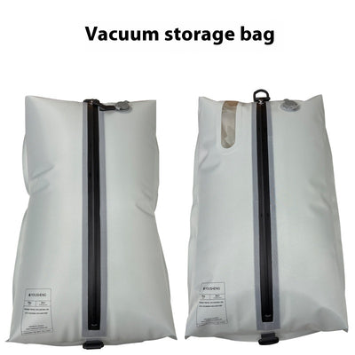 Bolsa de Viaje Hermética Impermeable para Equipaje de Mano - Image 2