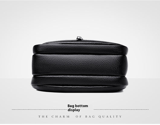 Bolsa Crossbody City Simple para Mujer - Image 10