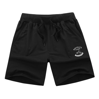 Shorts Talla Grande para Hombre - Cómodos y Frescos para Verano - Image 12