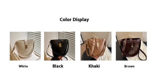 Bolso Bandolera Mujer Un Hombro con Diseño de Mano - Image 11