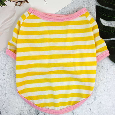 Ropa de Moda para Perros - Diseño Colorido y Versátil - Image 5