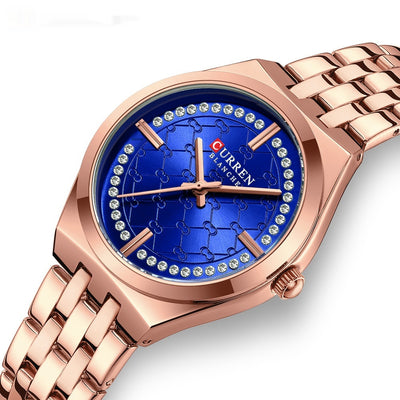 Reloj Deportivo Cuarzo Resistente al Agua para Mujer - Image 3