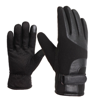 Guantes Térmicos para Motociclismo y Ciclismo - Image 8