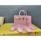 Bolsa De Amor, Rosa, Tamaño Pequeño