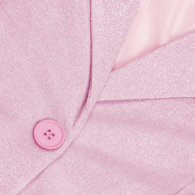 Blazer Casual Ajustado para Mujer - Elegancia Moderna - Image 35