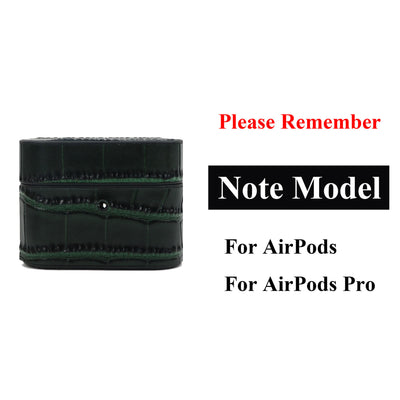 Funda Protectora de Cuero para Auriculares Bluetooth y Estuche de Móvil - Image 20