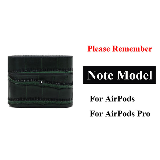 Funda Protectora de Cuero para Auriculares Bluetooth y Estuche de Móvil - Image 20