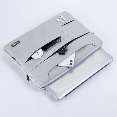 Maletín Profesional para Laptop de 15.6 Pulgadas - Image 2