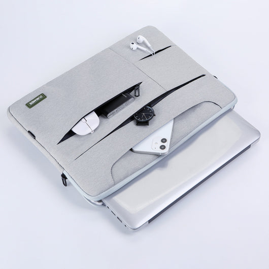 Maletín Profesional para Laptop de 15.6 Pulgadas - Image 2