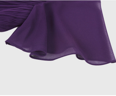 Vestido de Noche Largo Elegante Ajustado para Bodas y Eventos - Image 17