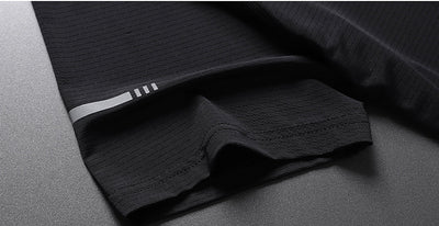 Camiseta Deportiva Transpirable Ice Silk para Hombre - Image 15