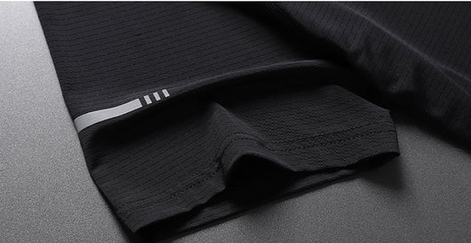 Camiseta Deportiva Transpirable Ice Silk para Hombre - Image 15