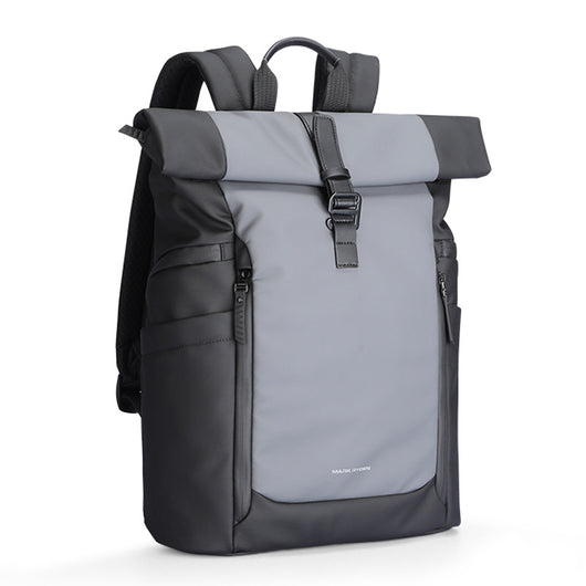 Mochila Diaria Versátil para Hombre - Estilo y Funcionalidad - Image 6
