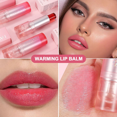 Labial Termocrómico Hidratante con Cambio de Color - Image 4