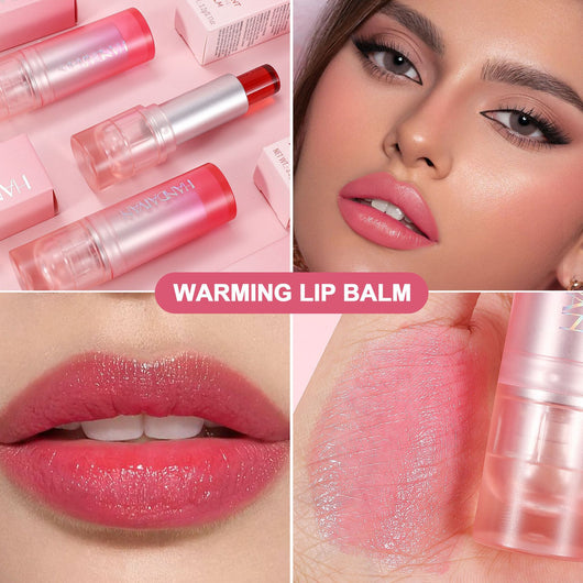 Labial Termocrómico Hidratante con Cambio de Color - Image 4