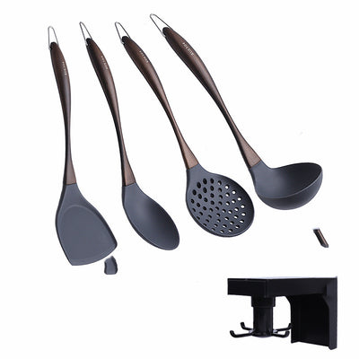 Espátula de Silicona Antiadherente para Cocina - Image 2