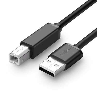 Cable de Datos USB para Impresora - Image 5