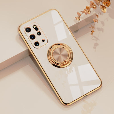 Funda Protectora Magnética para Auto con Acabado 6D y Cierre de Anillo - Image 4