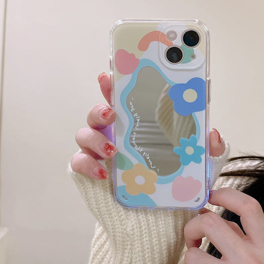 Funda Protectora Flores de Verano - Image 3