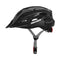 Casco de Ciclismo para Montaña con Luz Trasera de Seguridad