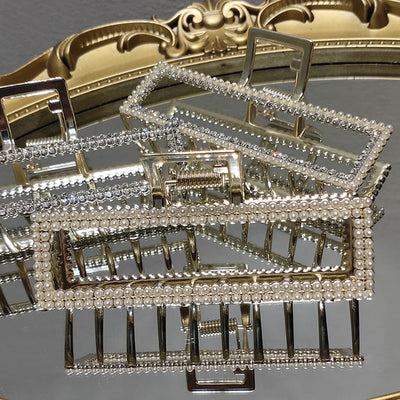 Broche de Perla Elegante y Sencillo - Image 7