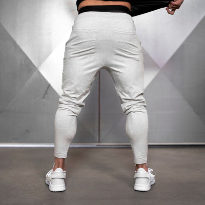 Pantalones Casuales Slim Fit para Primavera y Otoño - Image 6